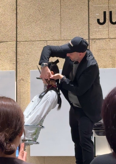 가이컷트라인 이미지