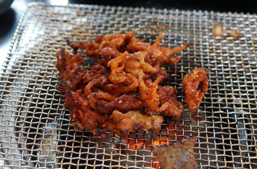 숯불차돌집 동암역점 이미지