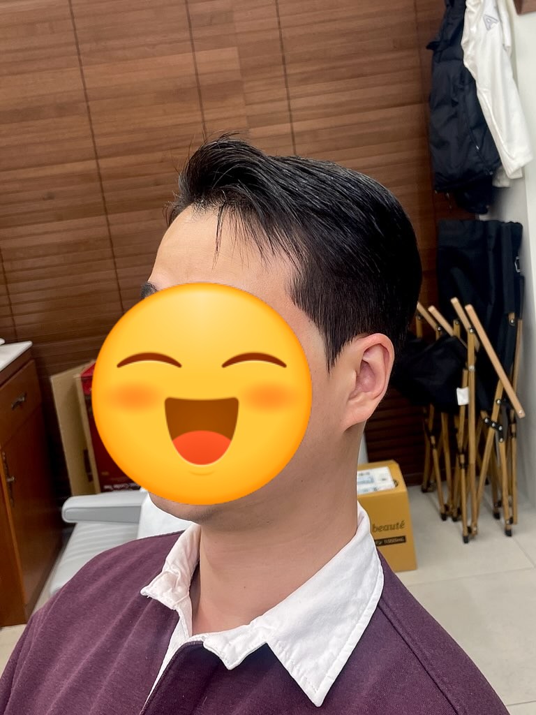 굿바이브바버샵 이미지
