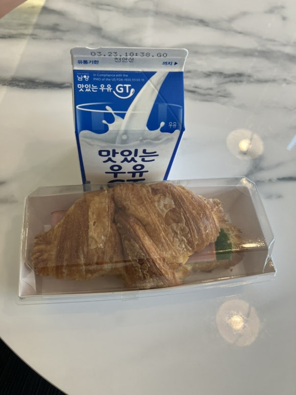 호텔리베라델리카트슨 성남직영점 이미지