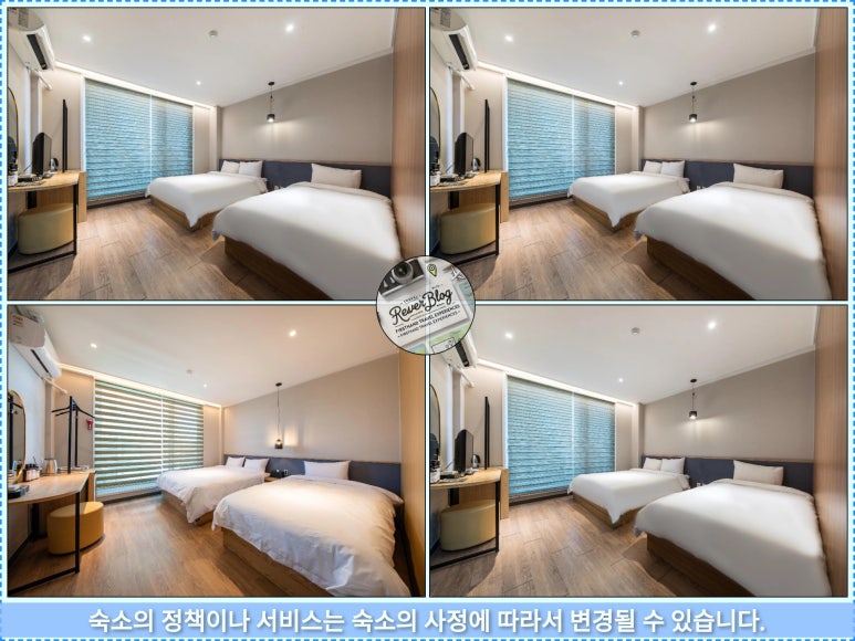 넘버25호텔강릉경포점 이미지