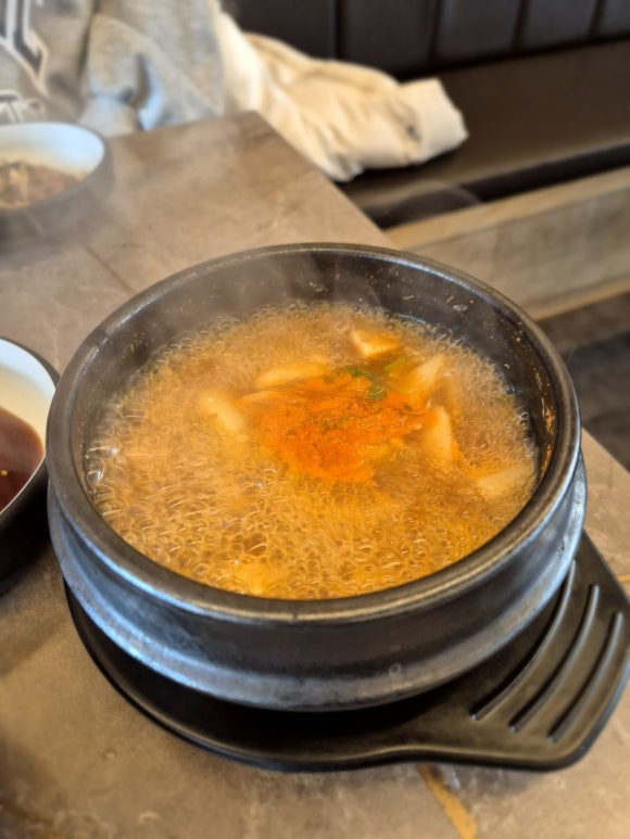 호랑이참숯갈비 이미지