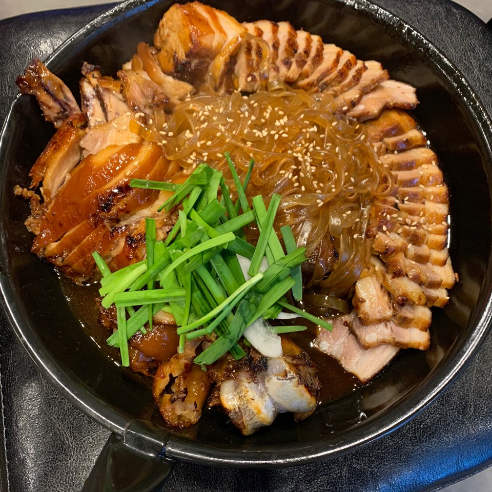 마왕족발금릉역점 이미지