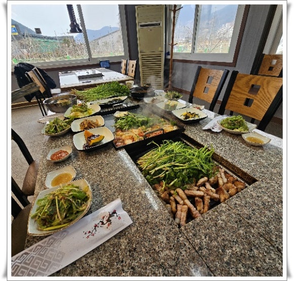 우리고기 이미지
