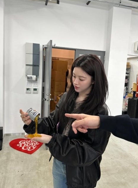 유블헤어 이미지