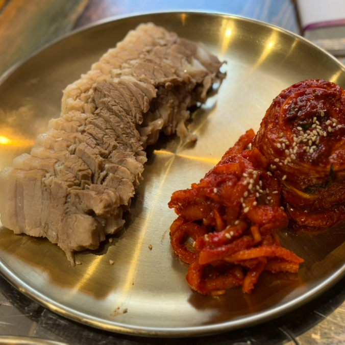 평산족발 이미지