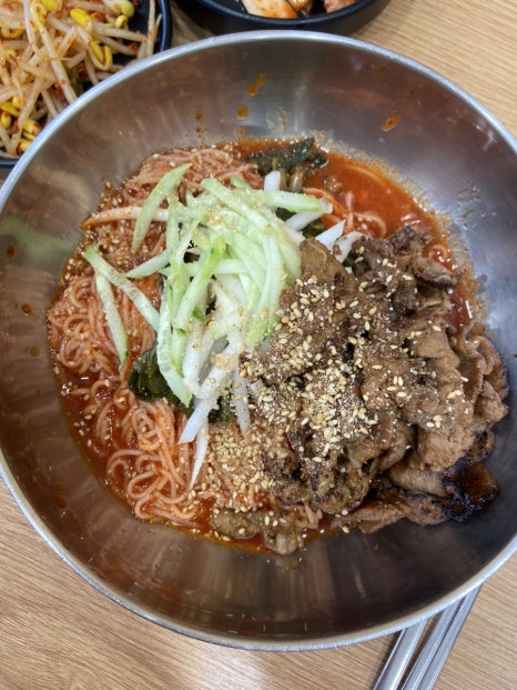 전경희불고기면가 이미지
