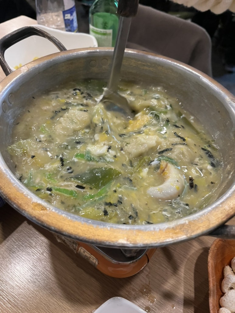 짝태&골뱅이 이미지