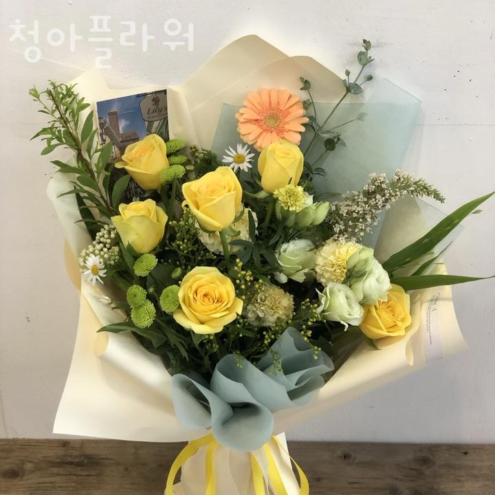 청아꽃집 이미지