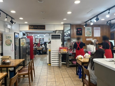 도리푸드 이미지