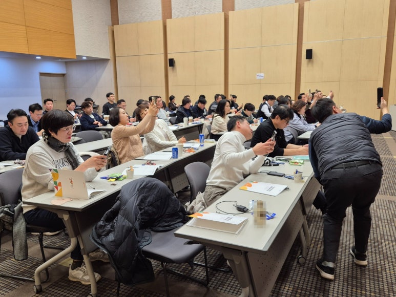 한국세일즈앤마케팅연구원 이미지