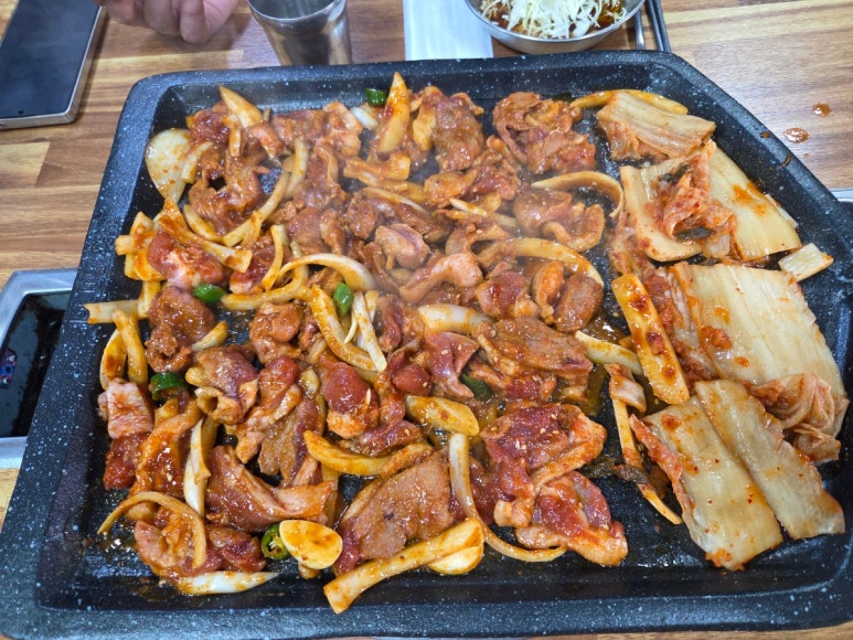 운주산오리 이미지
