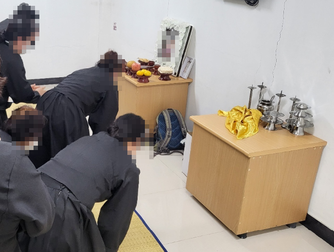 해남우리종합병원(장례식장) 이미지