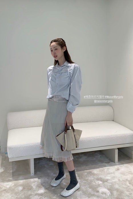 예쁜옷 이미지