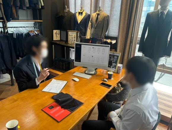 포튼가먼트부산 이미지