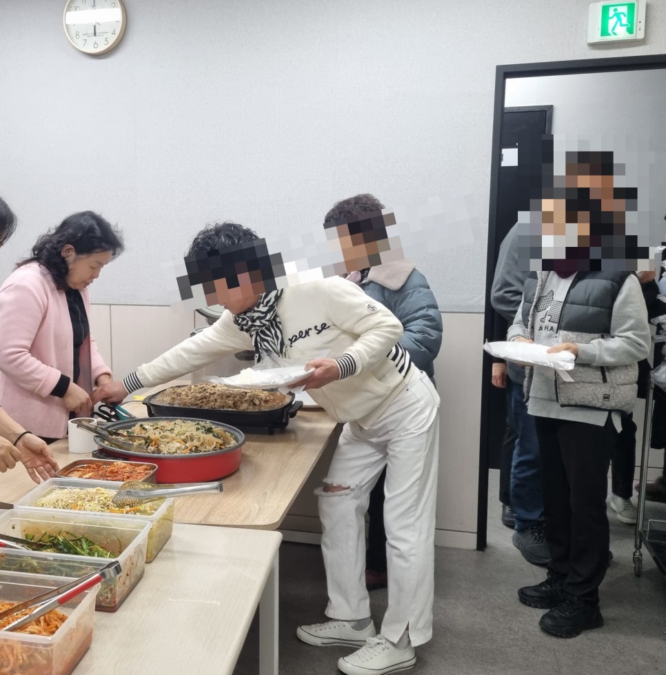 한누리요양보호사교육원 이미지