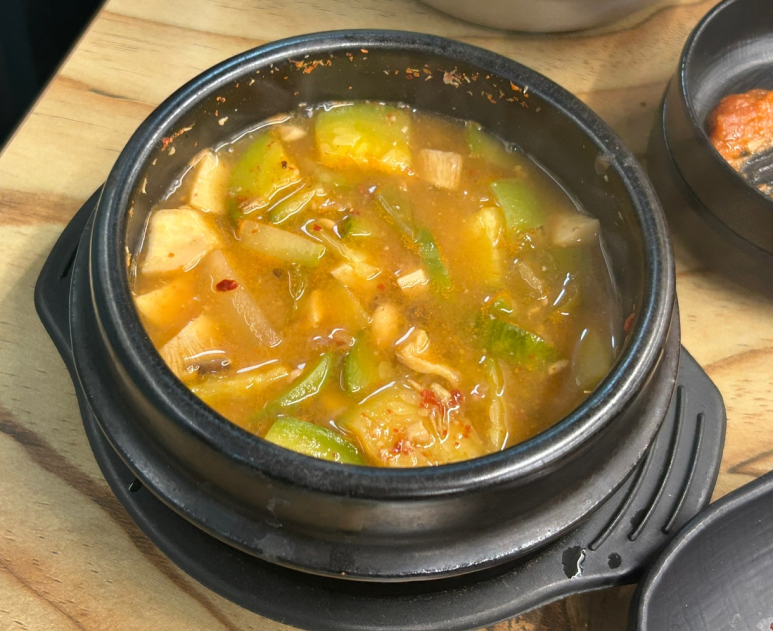 수락골솥뚜껑삼겹살 이미지