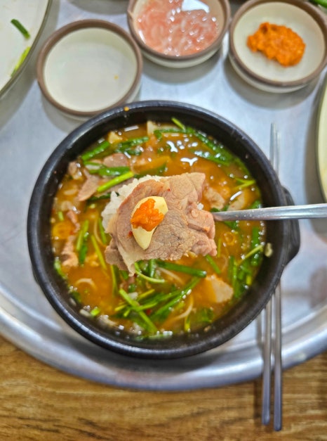 일품국밥24시 이미지
