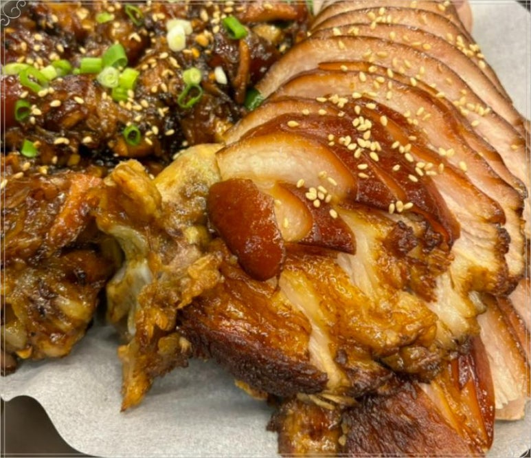 족발의기본 이미지
