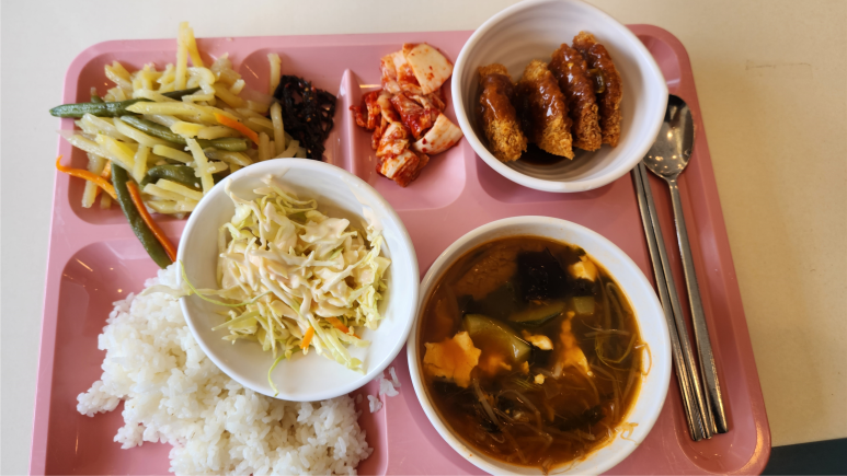 한국과학기술원(서측식당) 이미지