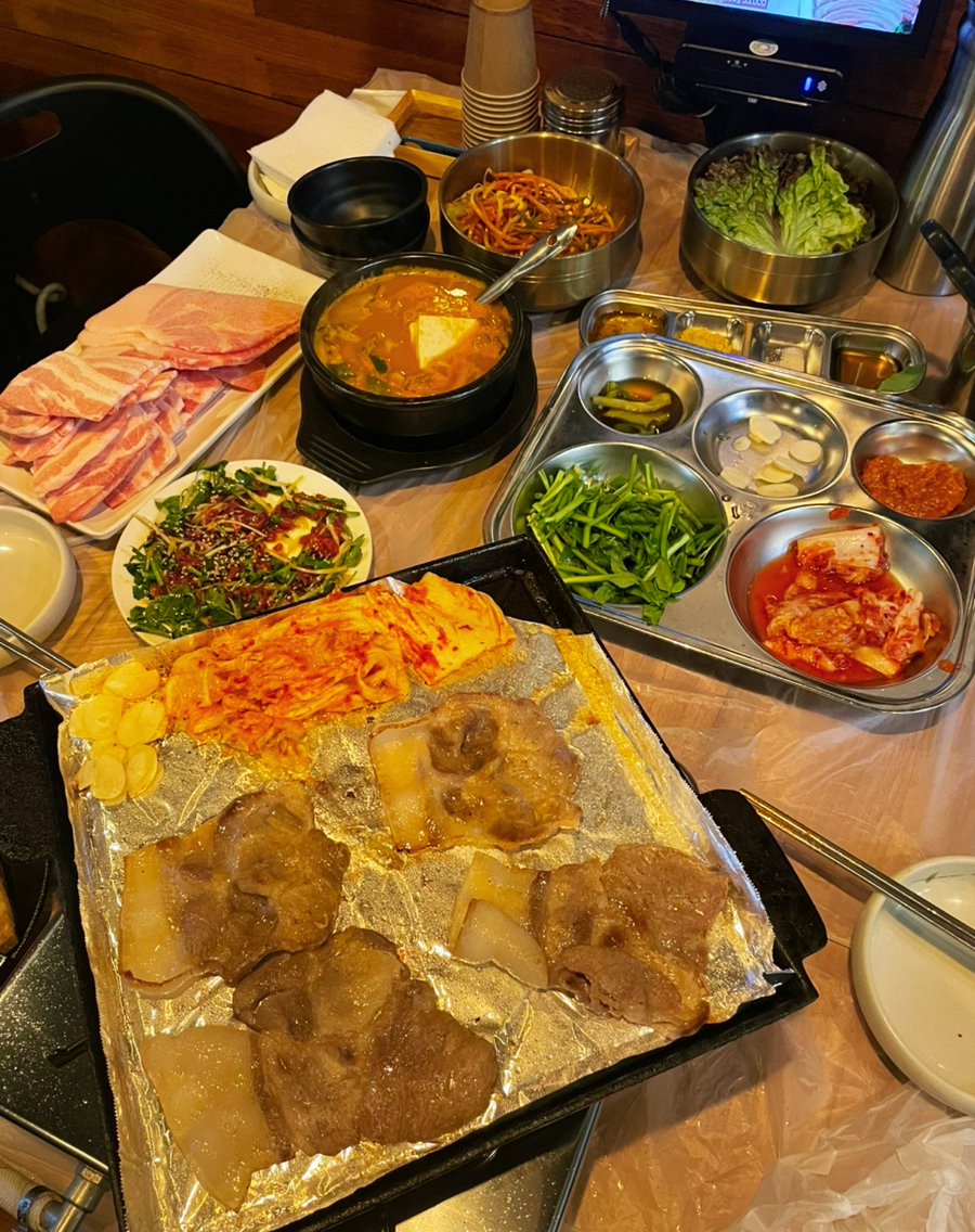 판교집 수내직영점 이미지