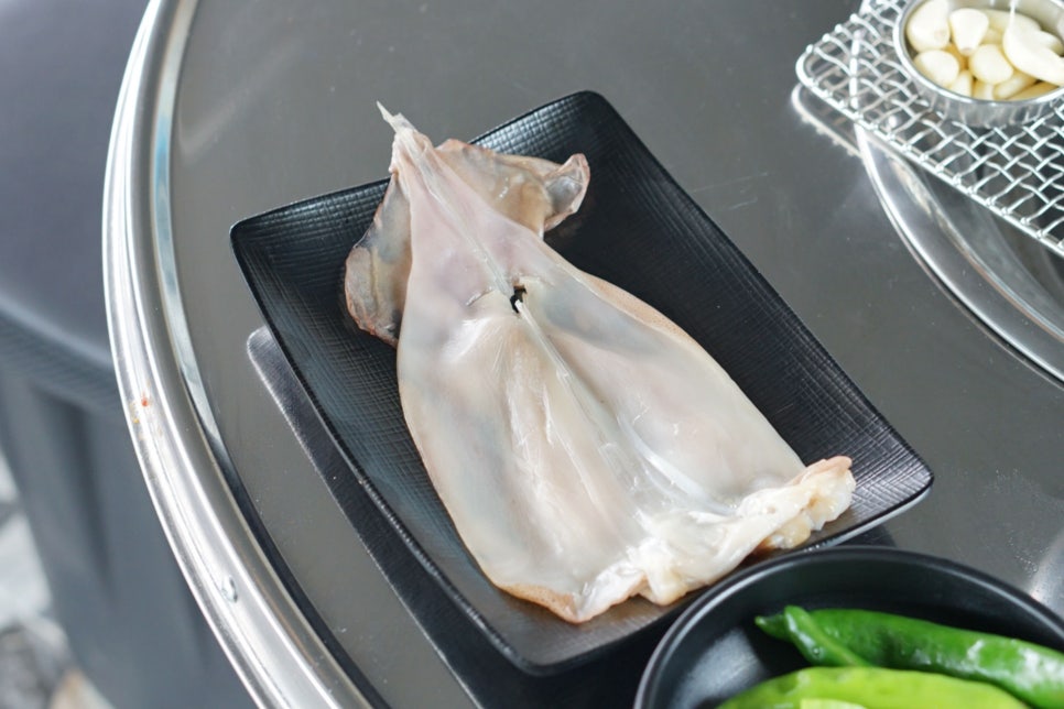 숯불차돌집 동암역점 이미지