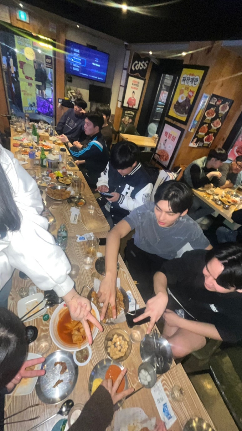 고기듬뿍국물두루치기 왕십리점 사진 6