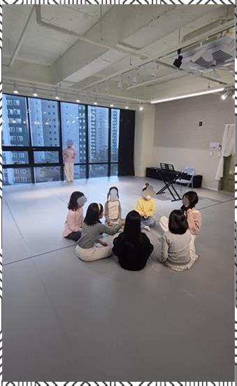 갓연기학원 이미지