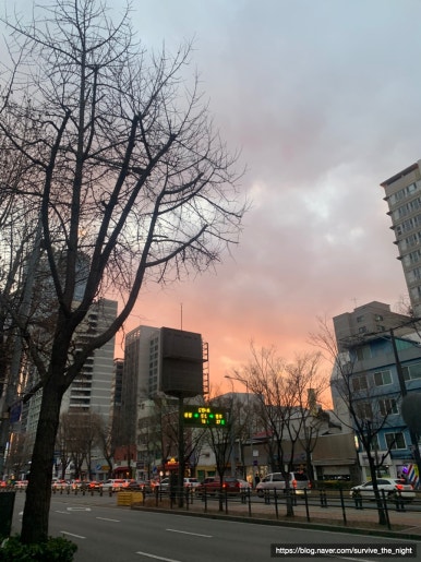 모노맨션용리단길점 이미지