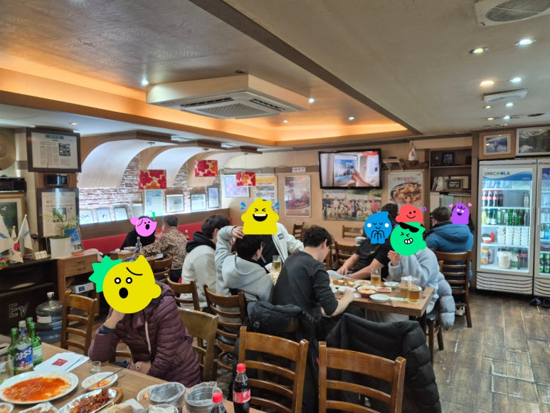 맛대로촌닭 본사직영점 사진 6