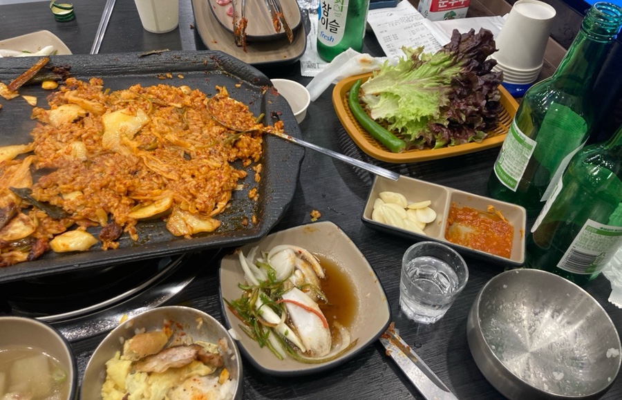 서현한우 정육식당 이미지