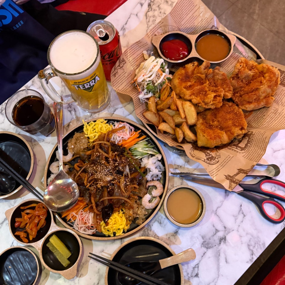 중식포차 가차이 이미지