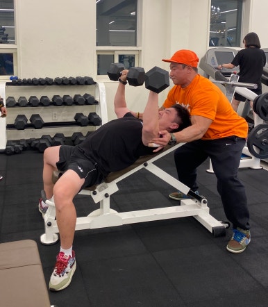 가능해GYM헬스PT 이미지