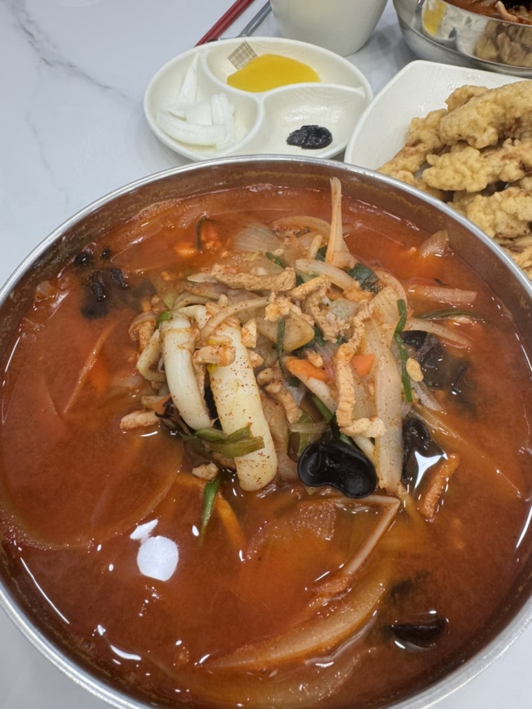 로컬59짬뽕 이미지