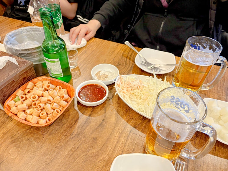오가도숯불바베큐치킨 이미지