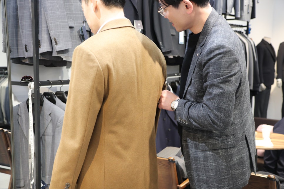 꼼꼼하게수선실 이미지