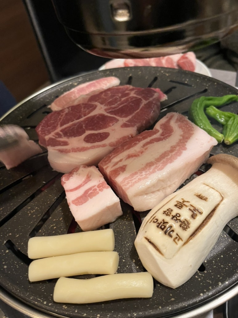 깍새미용실 이미지