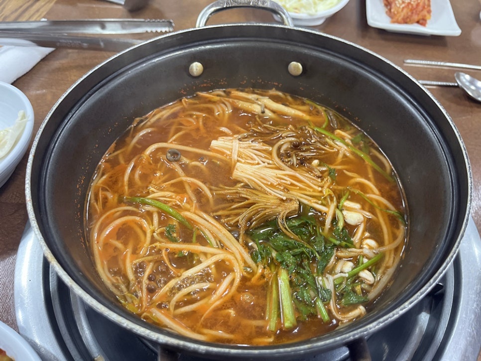 최다연샤브샤브 이미지