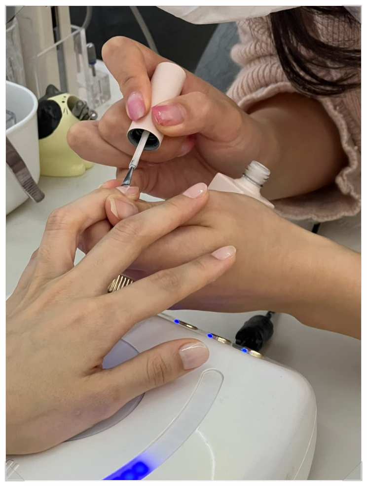 팔레트네일 이미지