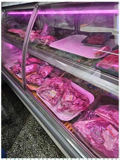 한우마을정육점 이미지