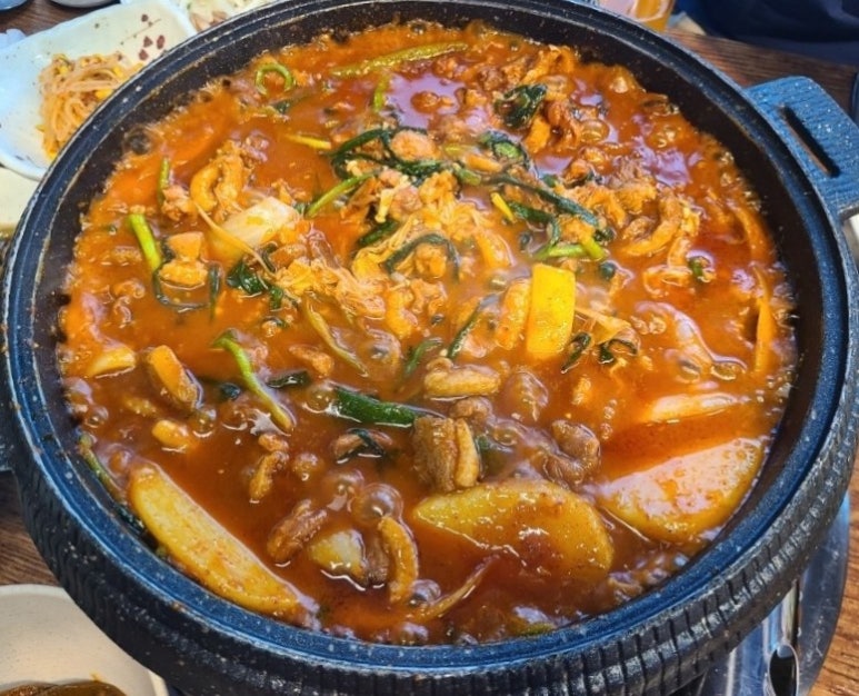 부초가든 이미지