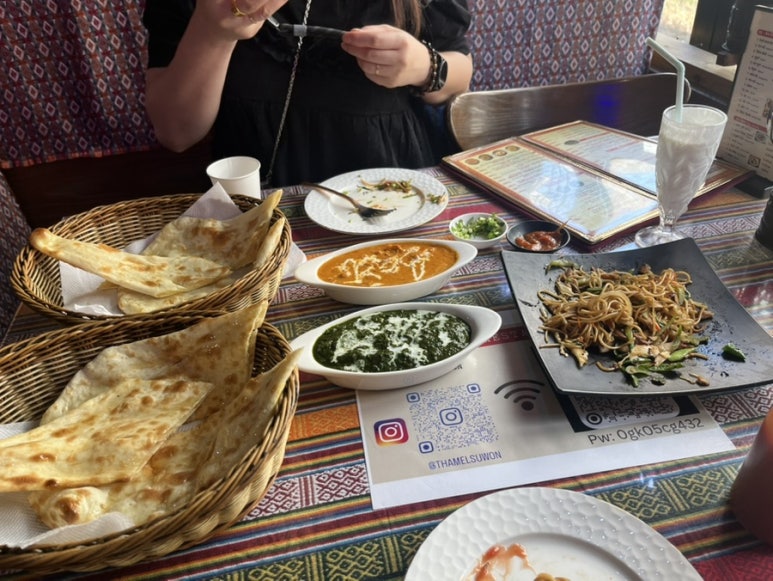 타멜 사진 6