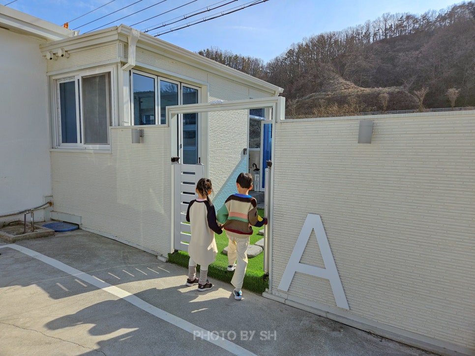 포키즈풀빌라A 이미지