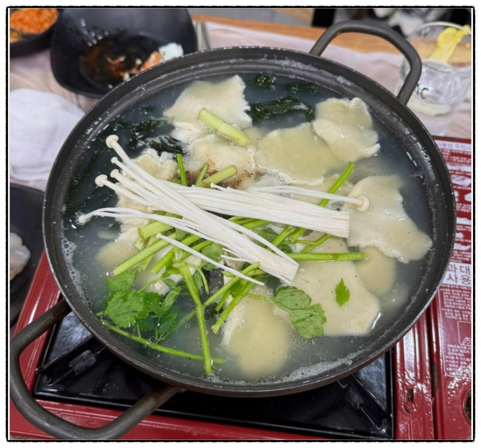 가야도횟집 이미지