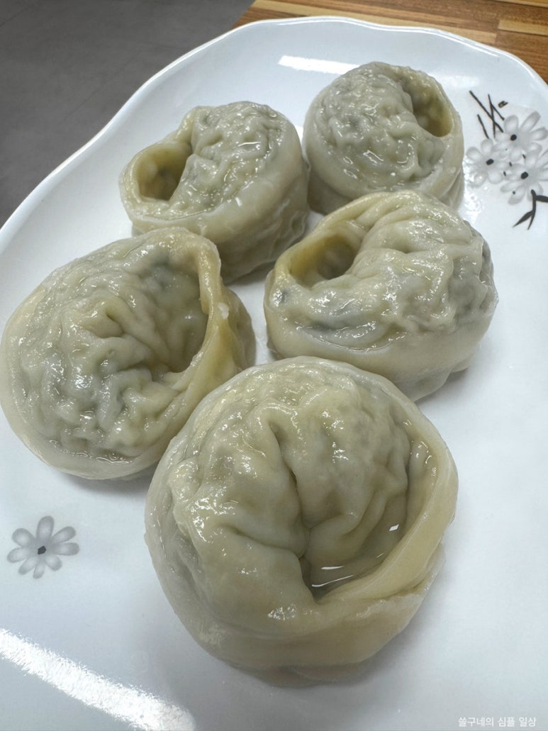 둥이네 칼국수 이미지