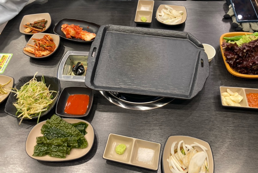 서현한우 정육식당 이미지