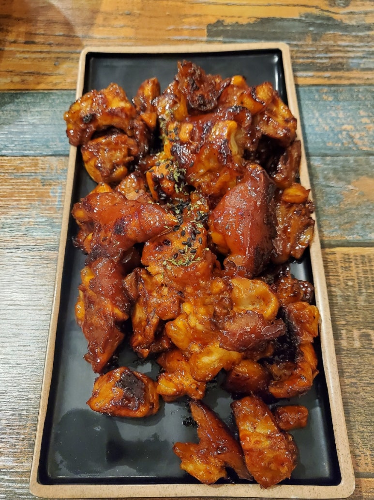 더맛있는족발전주 이미지