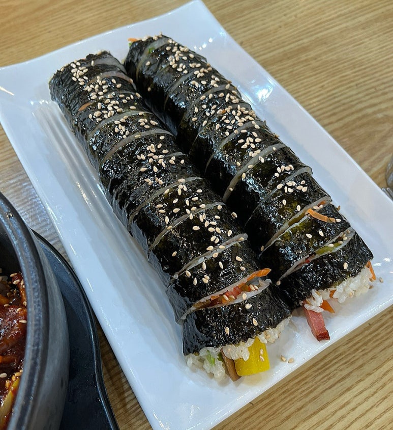 목동냉면·돈까스 이미지