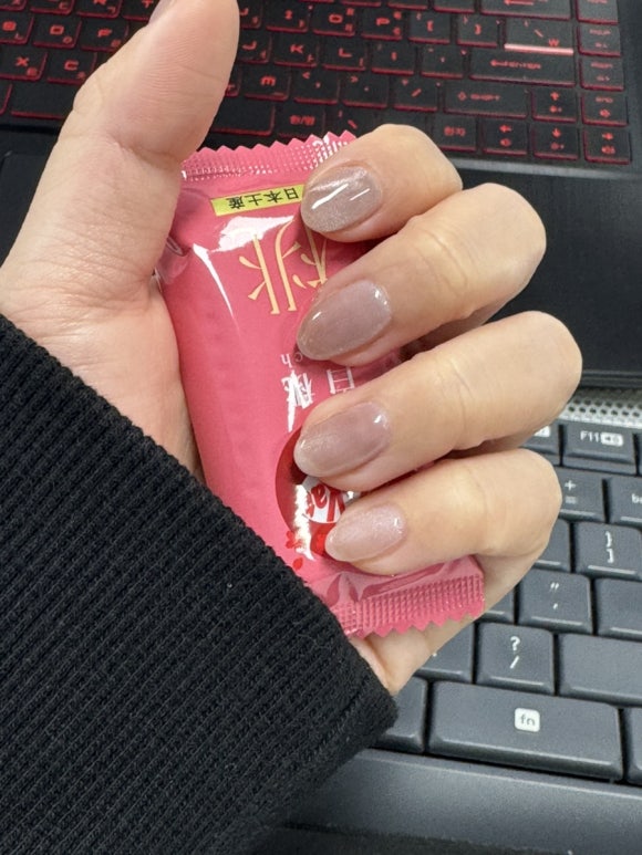 스무살에머물다진서네일 이미지