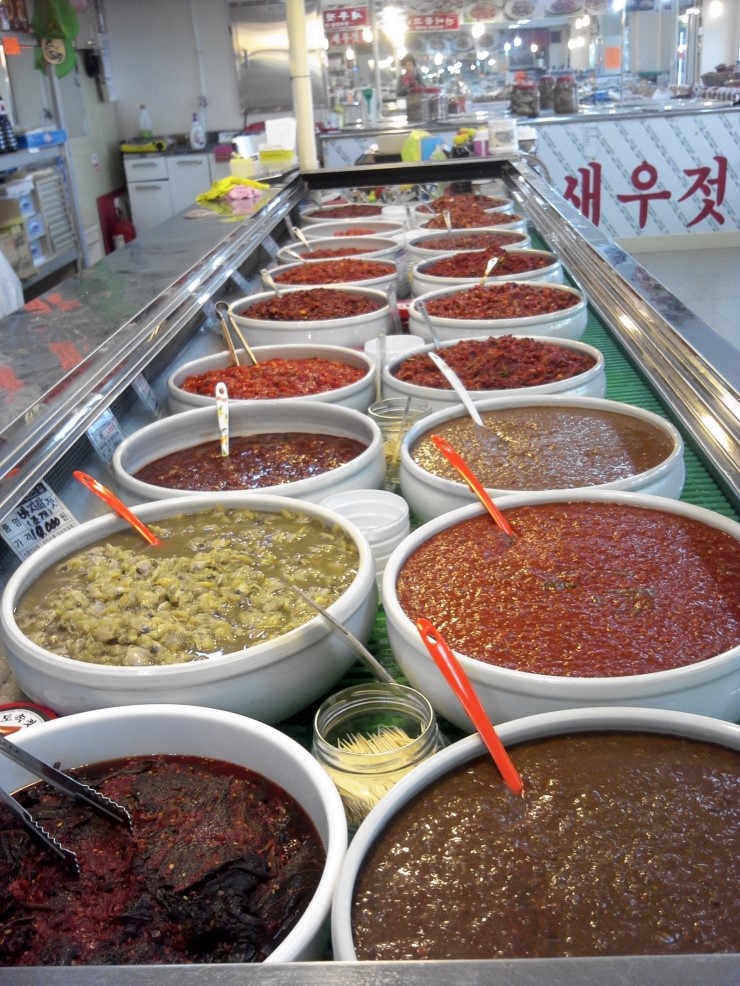만나젓갈 이미지